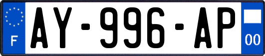 AY-996-AP