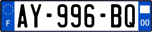 AY-996-BQ