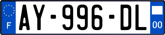 AY-996-DL