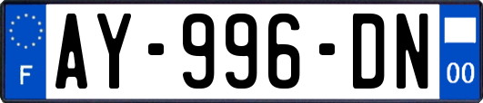 AY-996-DN