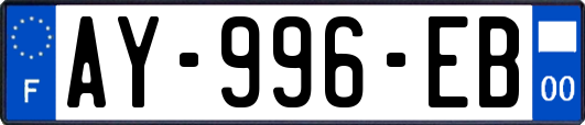 AY-996-EB