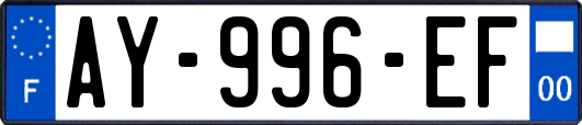 AY-996-EF