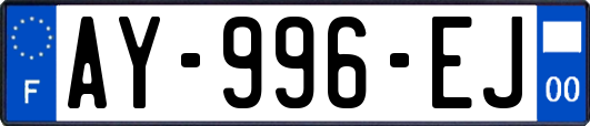 AY-996-EJ
