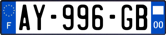 AY-996-GB