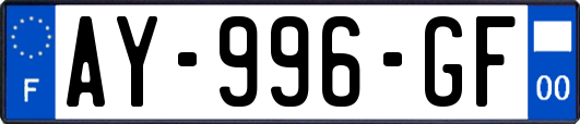 AY-996-GF