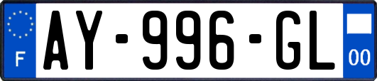 AY-996-GL