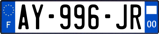 AY-996-JR