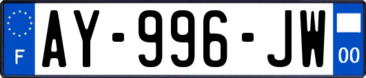 AY-996-JW