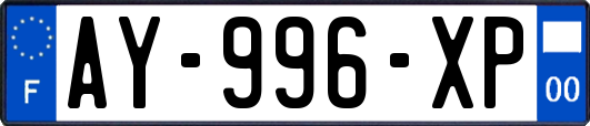 AY-996-XP