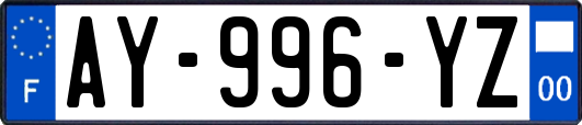 AY-996-YZ