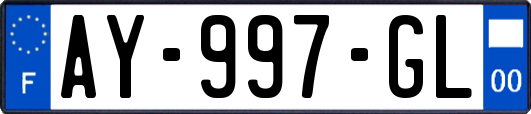 AY-997-GL