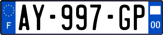 AY-997-GP