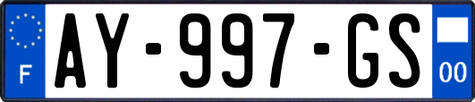 AY-997-GS