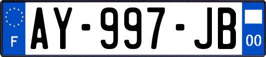 AY-997-JB