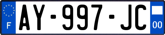AY-997-JC