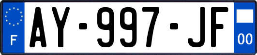AY-997-JF