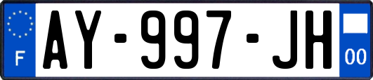 AY-997-JH