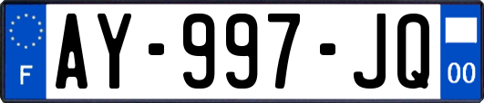 AY-997-JQ