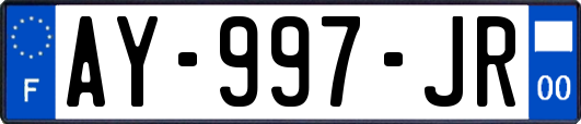 AY-997-JR