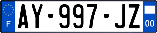 AY-997-JZ