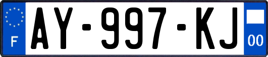 AY-997-KJ