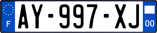 AY-997-XJ