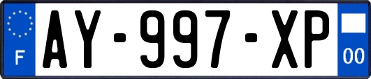 AY-997-XP