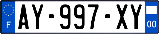 AY-997-XY