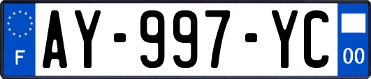 AY-997-YC