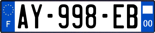 AY-998-EB