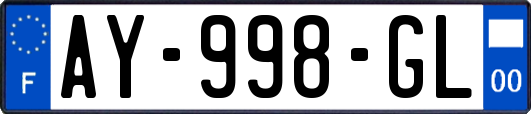 AY-998-GL