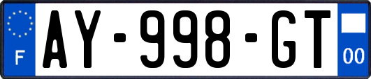 AY-998-GT