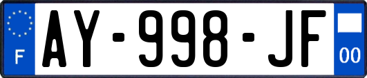 AY-998-JF