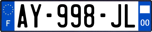 AY-998-JL