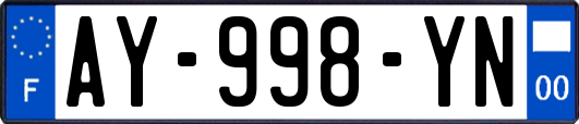 AY-998-YN