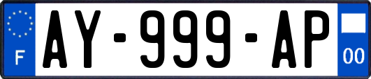 AY-999-AP