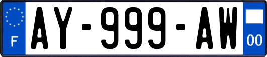 AY-999-AW