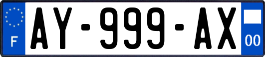 AY-999-AX