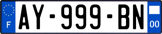 AY-999-BN