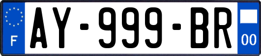 AY-999-BR