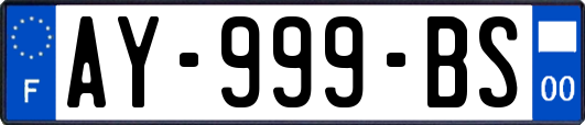 AY-999-BS