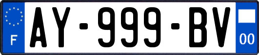 AY-999-BV