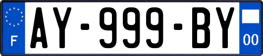 AY-999-BY