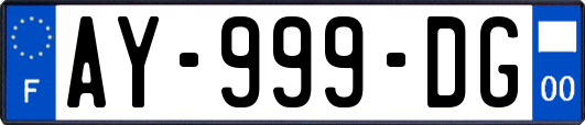 AY-999-DG