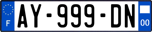 AY-999-DN