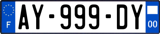 AY-999-DY