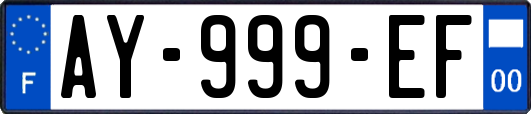 AY-999-EF