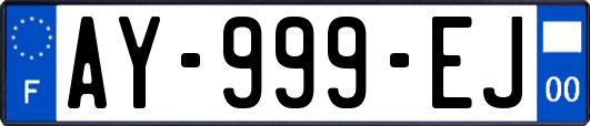 AY-999-EJ
