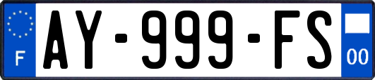 AY-999-FS
