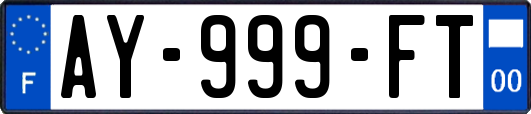 AY-999-FT